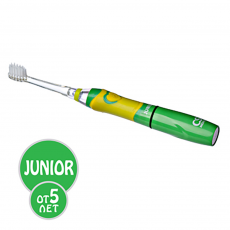 Звуковая зубная щётка CS Medica CS-562 Junior (от 5 лет)