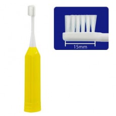 Ионная звуковая зубная щётка Hapica Baby DBB-1Y (от 1 до 6 лет)
