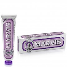 Зубная паста Marvis Jasmin Mint, Жасмин и мята, 85 мл