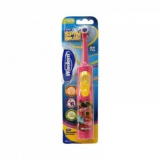 Электрическая зубная щётка Wisdom Spinbrush Junior (от 6 лет)