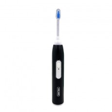 Ультразвуковая зубная щётка Emmi-Dent 6 Professional (чёрная матовая)