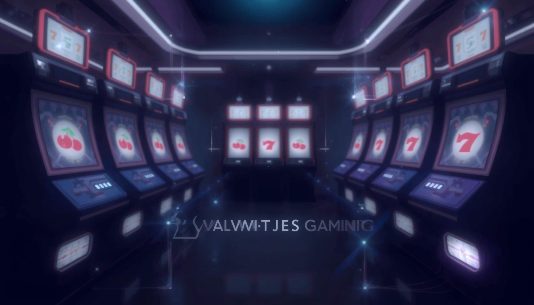 Часто задаваемые вопросы об игровых провайдерах в Вавада