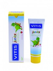 Детский стоматологический набор Dentaid Vitis Junior Kit с мозаикой (от 3 лет)
