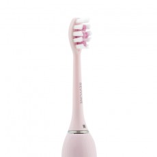 Звуковая зубная щётка Revyline RL 010 (розовая)