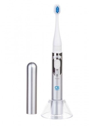 Звуковая электрическая зубная щётка CS Medica SonicPulsar CS-131