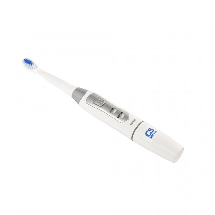 Звуковая электрическая зубная щётка CS Medica CS-262