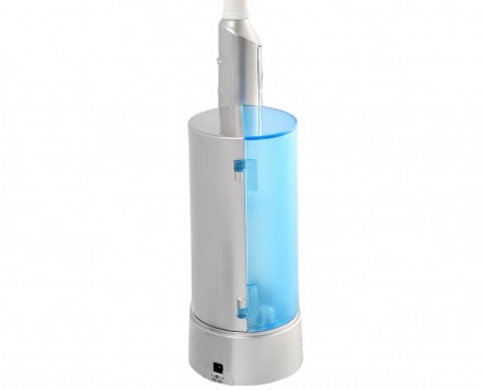 Звуковая электрическая зубная щётка CS Medica SonicPulsar CS-233-UV