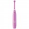Звуковая электрическая детская зубная щётка CS Medica CS-461-G Kids розовая (от 5 до 12 лет)