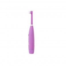 Электрическая звуковая зубная щётка CS Medica CS-461-G Kids розовая (от 5 до 12 лет)