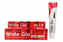Зубная паста White Glo профессиональный выбор, 100 г