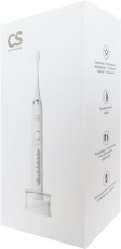 Звуковая зубная щётка CS Medica CS-333-WT