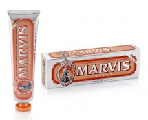 Зубная паста Marvis Ginger mint, Имбирь и мята, 85 мл