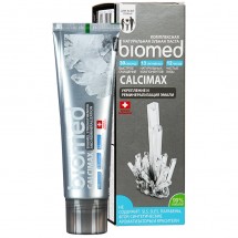 Зубная паста Splat Biomed Calcimax / Кальцимакс, 100 мл