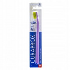 Зубная щетка Curaprox CS 1560 soft