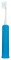 Ионная звуковая зубная щётка Hapica Minus Flat (голубая)