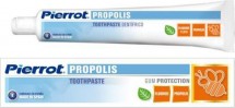 Pierrot Propolis зубная паста-гель 75 мл