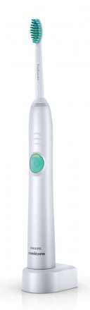 Звуковая электрическая зубная щётка Philips Sonicare EasyClean HX6511/02