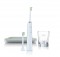 Звуковая электрическая зубная щётка Philips Sonicare DiamondClean HX9382 (9332)