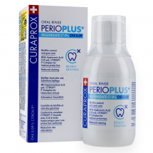 Ополаскиватель CURAPROX Perio Plus Regenerate с гиалуроновой кислотой и хлоргексидином 0,09%, 200 мл