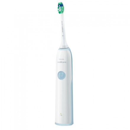 Звуковая электрическая зубная щётка Philips Sonicare CleanCare+ HX3212/03