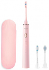 Электрическая зубная щётка Xiaomi Soocas X3U (розовая)