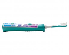 Электрическая звуковая зубная щётка Philips Sonicare HX6322/04 for kids (от 3 лет)