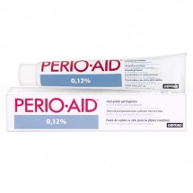 Зубная паста Dentaid Perio-Aid с хлоргексидином 0.12%, 75 мл