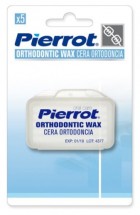 Воск Ортодонтический Pierrot Orthodontic Wax