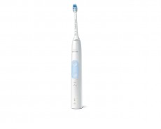 Звуковая зубная щётка Philips Sonicare 4500 Protective Clean HX6829/14