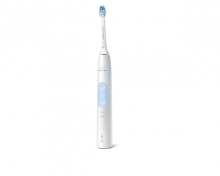 Звуковая электрическая зубная щётка Philips Sonicare 4500 Protective Clean HX6829/14