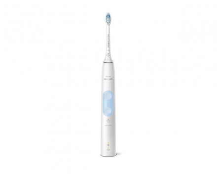 Звуковая электрическая зубная щётка Philips Sonicare 4500 Protective Clean HX6829/14