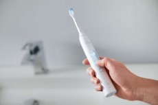 Звуковая зубная щётка Philips Sonicare 4500 Protective Clean HX6829/14