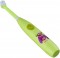 Электрическая детская зубная щётка CS Medica CS-462-G Kids зелёная (от 5 лет)
