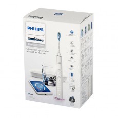 Звуковая зубная щётка Philips Sonicare DiamondClean Smart HX9924/07