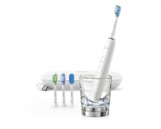 Звуковая зубная щётка Philips Sonicare DiamondClean Smart HX9924/07