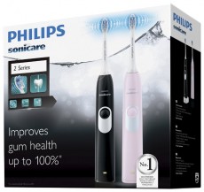 Philips Sonicare 2 Series gum health HX6232/41