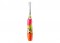 Звуковая электрическая детская зубная щётка Brush-Baby KidzSonic BRB070 (от 3 до 6 лет)