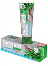 Зубная паста Splat Biomed Biocomplex / Биокомплекс, 100 мл