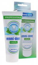 Зубная паста Emmi-Dent Nature, 75 мл