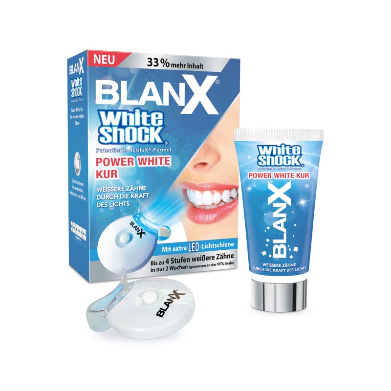 Blanx отбеливание зубов купить ингалятор для чего нужен небулайзер