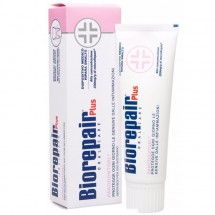Зубная паста BioRepair Plus Parоdontgel, 75 мл