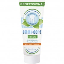 Зубная паста Emmi-Dent Nature c кальцием, 75 мл