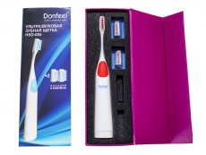 Ультразвуковая зубная щётка Donfeel HSD-005