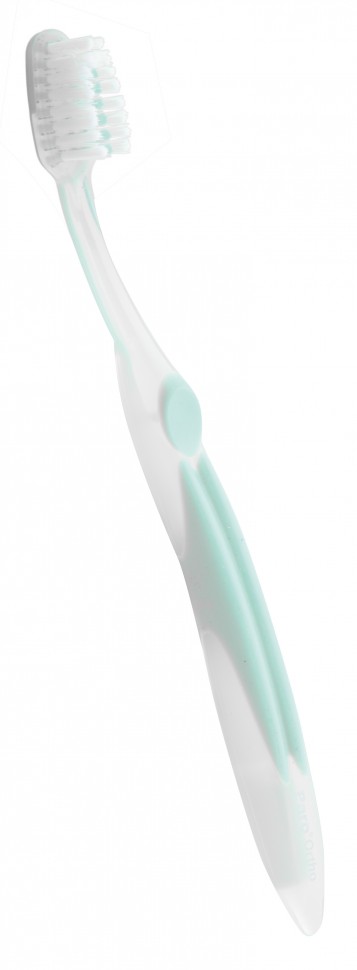 Детская зубная щётка для брекетов Paro Ortho Brush Child