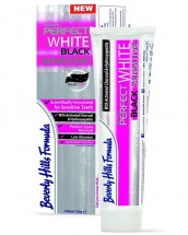 Зубная паста Beverly Hills Formulа Perfect White Black Sensitive, 100 мл