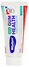 Зубная паста Wisdom Daily Gum Healt, 75 мл