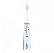 Ультразвуковая зубная щётка Emmi-Dent 6 Platinum (синяя)